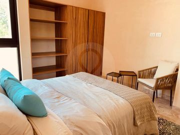 Tuluna Departamento en venta en Tulum