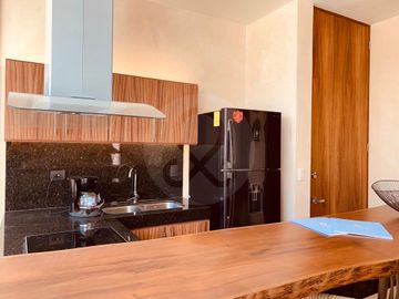Tuluna Departamento en venta en Tulum