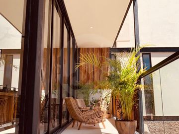Tuluna Departamento en venta en Tulum