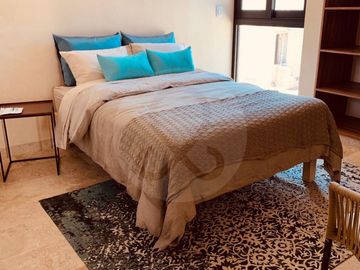 Tuluna Departamento en venta en Tulum