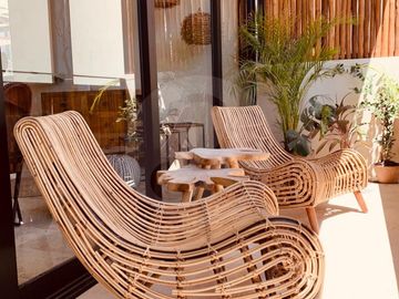 Tuluna Departamento en venta en Tulum