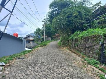 RUMAH 400JUTAAN DI UJUNGBERUNG