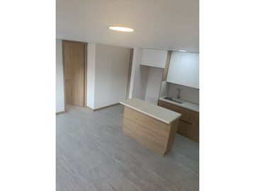 Venta de apartamento en Fabricato, Bello