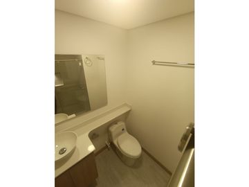 Venta de apartamento en Fabricato, Bello