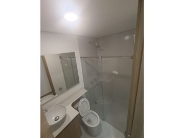 Venta de apartamento en Fabricato, Bello