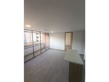 Venta de apartamento en Fabricato, Bello