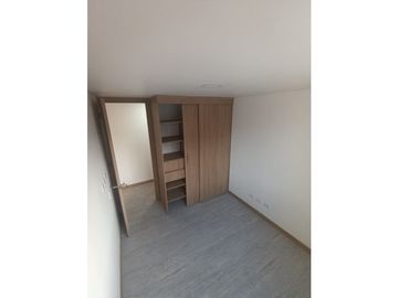 Venta de apartamento en Fabricato, Bello