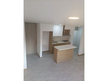 Venta de apartamento en Fabricato, Bello