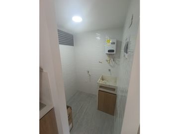 Venta de apartamento en Fabricato, Bello