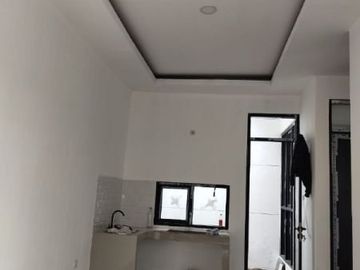 RUMAH 600 JUTA DI PADALARANG DEKAT PPI