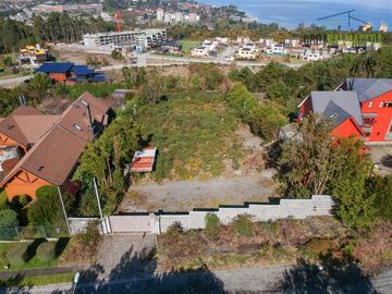 Sitio en Venta en Lomas de Reloncavi