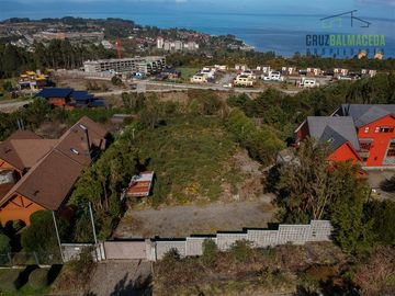Sitio en Venta en Lomas de Reloncavi