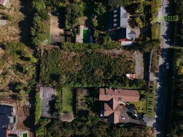 Sitio en Venta en Lomas de Reloncavi
