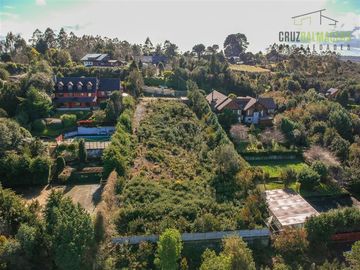 Sitio en Venta en Lomas de Reloncavi