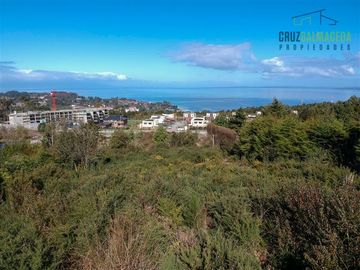 Sitio en Venta en Lomas de Reloncavi