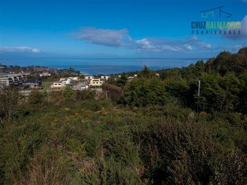 Sitio en Venta en Lomas de Reloncavi