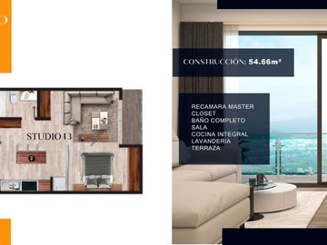 DEPARTAMENTOS EN VENTA  EN MIRADOR