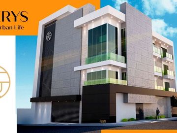 DEPARTAMENTOS EN VENTA  EN MIRADOR