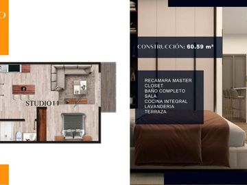 DEPARTAMENTOS EN VENTA  EN MIRADOR