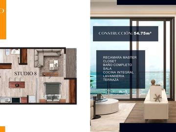 DEPARTAMENTOS EN VENTA  EN MIRADOR