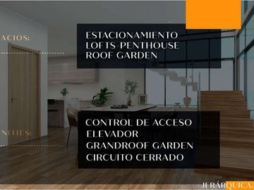 DEPARTAMENTOS EN VENTA  EN MIRADOR