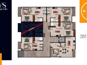 DEPARTAMENTOS EN VENTA  EN MIRADOR