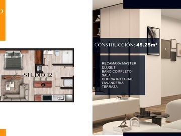 DEPARTAMENTOS EN VENTA  EN MIRADOR
