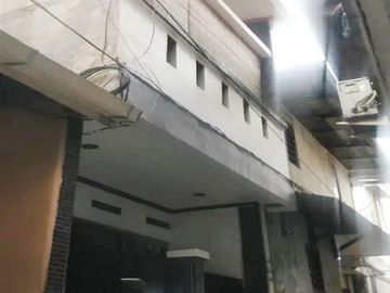 Rumah 3 Lantai Dijual Murah di Tebet Jakarta Selatan