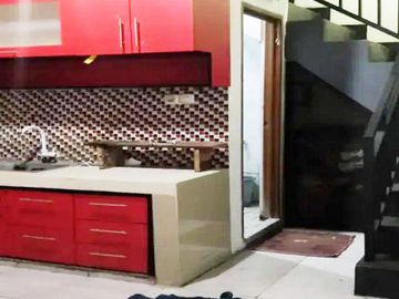 Rumah 3 Lantai Dijual Murah di Tebet Jakarta Selatan
