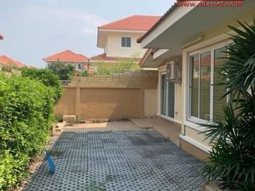 ขายบ้านเดี่ยว 2 ชั้น หมู่บ้าน ลลิษาเนเชอรัลโฮม อ.เมือง จ.ลพบุรี