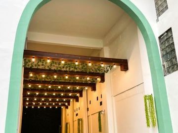 Jual Kos-kosan 68 Kamar di Jl Taman Mahkota Benda Tangerang, GB-8121