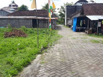 RUMAH BARU 400 JUTAAN CUKUP 5 MENIT KE UMY