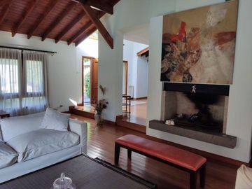 Casa en venta en Los Berros I