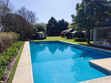 Casa en venta en Los Berros I