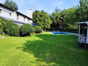 Casa en venta en Los Berros I