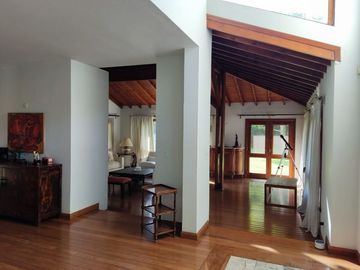 Casa en venta en Los Berros I