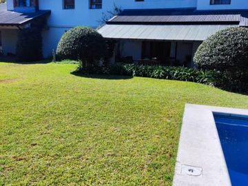 Casa en venta en Los Berros I