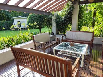 Casa en venta en Los Berros I