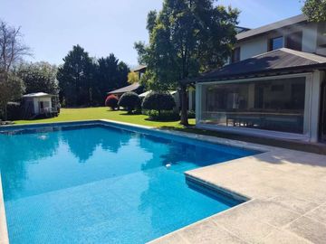 Casa en venta en Los Berros I