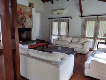 Casa en venta en Los Berros I
