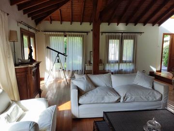 Casa en venta en Los Berros I