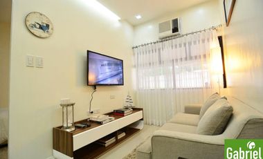 Studio Condominium for Sale in Midpoint Residences Cebu