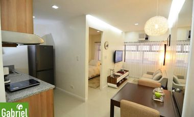 Studio Condominium for Sale in Midpoint Residences Cebu