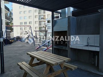 Departamento en arriendo de 2 dorm. en La Florida