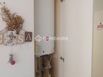 Departamento en arriendo de 2 dorm. en La Florida
