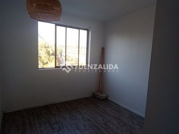 Departamento en arriendo de 2 dorm. en La Florida