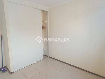 Departamento en arriendo de 2 dorm. en La Florida