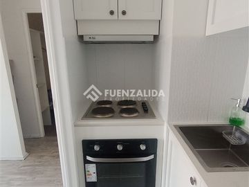 Departamento en arriendo de 2 dorm. en La Florida