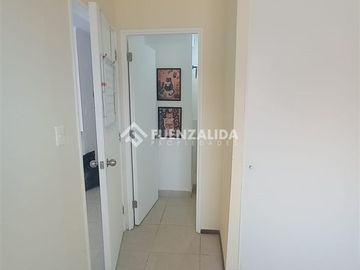 Departamento en arriendo de 2 dorm. en La Florida
