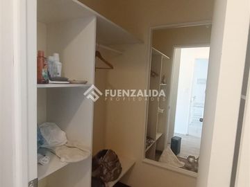Departamento en arriendo de 2 dorm. en La Florida